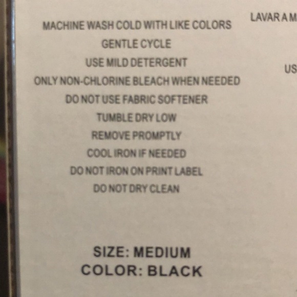 Men’s Waterproof Rain Jacket - Picture 4 of 4